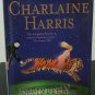 Definitely Dead by Charlaine Harris -  Signed 1st HB Edn.