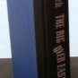 The Big over Easy by Jasper Fforde- Signed 1st Hb Edn.