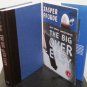 The Big over Easy by Jasper Fforde- Signed 1st Hb Edn.