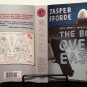 The Big over Easy by Jasper Fforde- Signed 1st Hb Edn.
