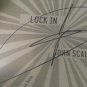Lock In by John Scalzi - Signed 1st Hb. Edn.