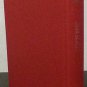 Lock In by John Scalzi - Signed 1st Hb. Edn.