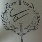 Lady Midnight: The Dark Artifices vol. 1 by Cassandra Clare- Signed 1st HB. Edn.