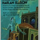 Over The Edge: Stories From Somewhere Else by Harlan Ellison