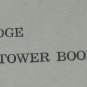 Over The Edge: Stories From Somewhere Else by Harlan Ellison