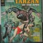 Tarzan of the Apes by Edgar Rice Burroughs & Gaylord DuBois