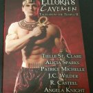 Ellora's Cavemen : Tales from Temple II by J. C. Wilder and Angela Knight
