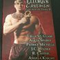 Ellora's Cavemen : Tales from Temple II by J. C. Wilder and Angela Knight