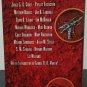 Old Mars edited by George R.R. Martin & Gardner Dozois-Signed 1st HC Edn.