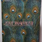 Art Nouveau: Twentieth-Century Decorative and Applied Arts by Matteo Fochessati