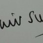 Hallcinations by Oliver Sacks- Signed 1st Hardcover Edition