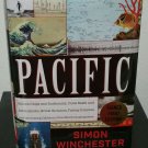 Pacific by Simon Winchester - Signed 1st Hb. Edn.