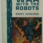 War With The Robots by Harry Harrison - 1st Pb. Edn.