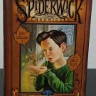 The Spiderwick Chronicles: Lucinda's Secret by Holly Black - Signed 1st UK Edn. The Spiderwick Chronicles: Lucinda's Secret by Holly Black - Signed 1st UK Edn.