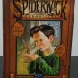 The Spiderwick Chronicles: Lucinda's Secret by Holly Black - Signed 1st UK Edn.