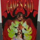 Game's End by Sharon Green