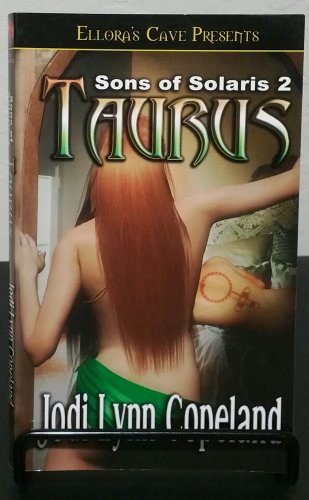 Sons of Solaris: Taurus vol. 2 by Jodi Lynn Copeland