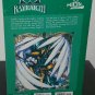 Magic Knight Rayearth #3 by Clamp