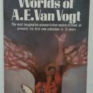 The Far-Out Worlds of A.E. Van Vogt by A.E Van Vogt