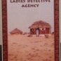 The No. 1 Ladies' Detective Agency by Alexander McCall Smith - Signed