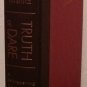 Truth or Dare by Jayne Ann Krentz - Signed 1st Hb. Edn.