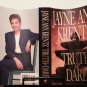 Truth or Dare by Jayne Ann Krentz - Signed 1st Hb. Edn.