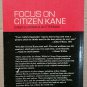 Focus On Citzen Kane ed. by Ronald Gottesman