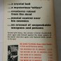 Shadow of Fu Manchu by Sax Rohmer Pyramid Books F-837