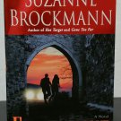 Flashpoint by Suzanne Brockmann - Signed Pb.