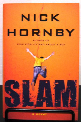 Slam by Nick Hornby - Signed 1st Hb. Edn.