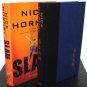 Slam by Nick Hornby - Signed 1st Hb. Edn.