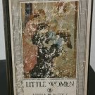 Little Women by Louisa May Alcott Hb. 1926
