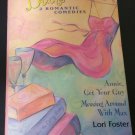 Annie Get Your Guy/ Messing Around With Max by Lori Foster