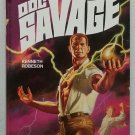 Doc Savage: Flight Into Fear by Kenneth Robeson Doc Savage: Flight Into Fear by Kenneth Robeson