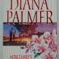 Mercenary's Woman by Diana Palmer