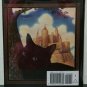 No One Noticed The Cat by Anne McCaffrey