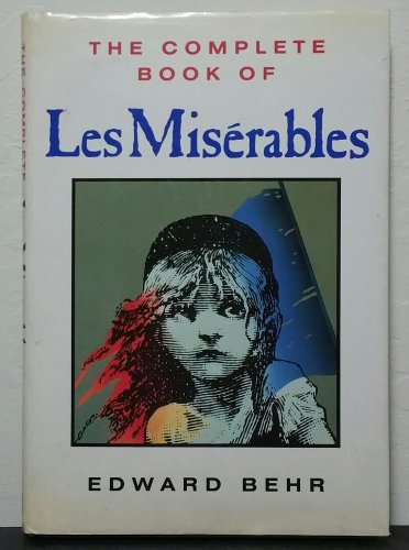 The Complete Book of Les Miserables