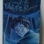 Harry Potter and the Order of the Phoenix Books On Tape by J.K. Rowling