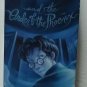 Harry Potter and the Order of the Phoenix Books On Tape by J.K. Rowling