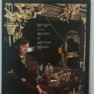 Andrew Lloyd Webber- His Life and Works by Michael Walsh