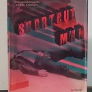 Shortcut Man by P. G. Sturges - Signed 1st Hb. Edn.
