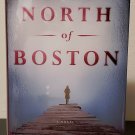 North of Boston by Elisabeth Elo - Signed 1st Hb. Edn. North of Boston by Elisabeth Elo - Signed 1st Hb. Edn.
