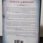 North of Boston by Elisabeth Elo - Signed 1st Hb. Edn.