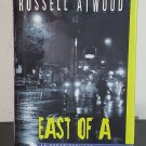 East of A: Payton Sherwood vol. 1 by Russell Atwood - Signed 1st Hb. Edn. East of A: Payton Sherwood vol. 1 by Russell Atwood - Signed 1st Hb. Edn.