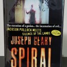 Spiral by Joseph Geary (Signed)