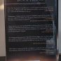 Black Fridays: Jason Stafford vol. 1 by Michael Sears - Signed 1st Hb. Edn.