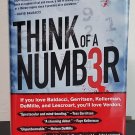 Think of a Number: Dave Gurney vol. 1 by John Verdon - Signed 1st Hb. Edn.