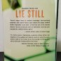 Lie Still by David Farris - Signed 1st Hb. Edn.