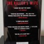 The Killer's Wife by Bill Floyd - Signed 1st Hb. Edn.
