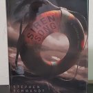 Siren Song by Stephen Schwandt - Signed 1st Hb. Edn.
